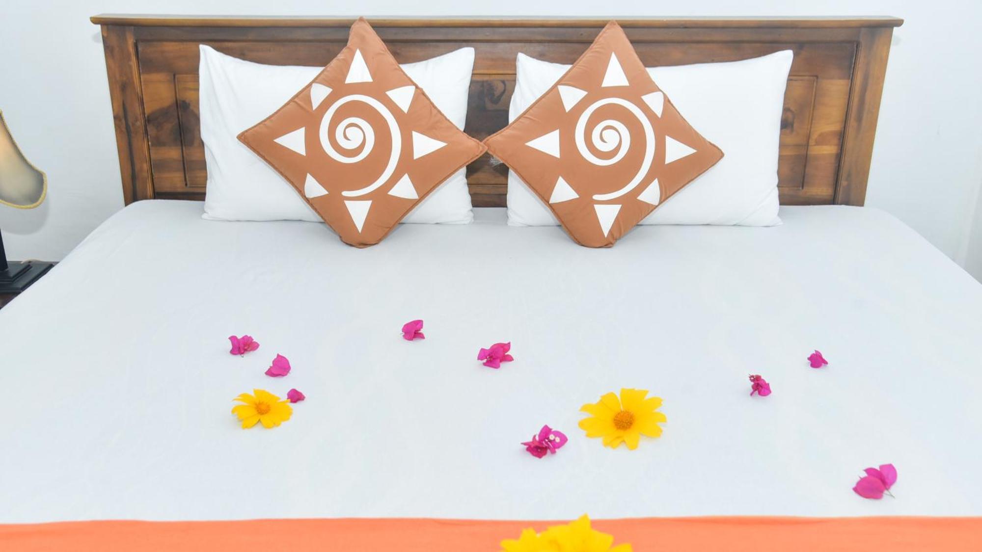 Prem Nadee Homestay Dambulla Exterior foto